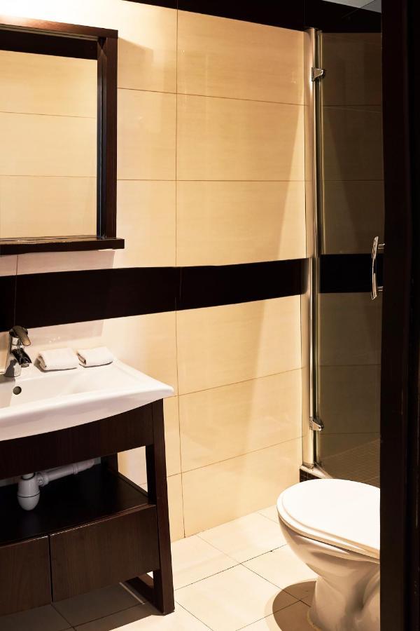 Apartamenty Chleb I Wino Stary Toruń מראה חיצוני תמונה