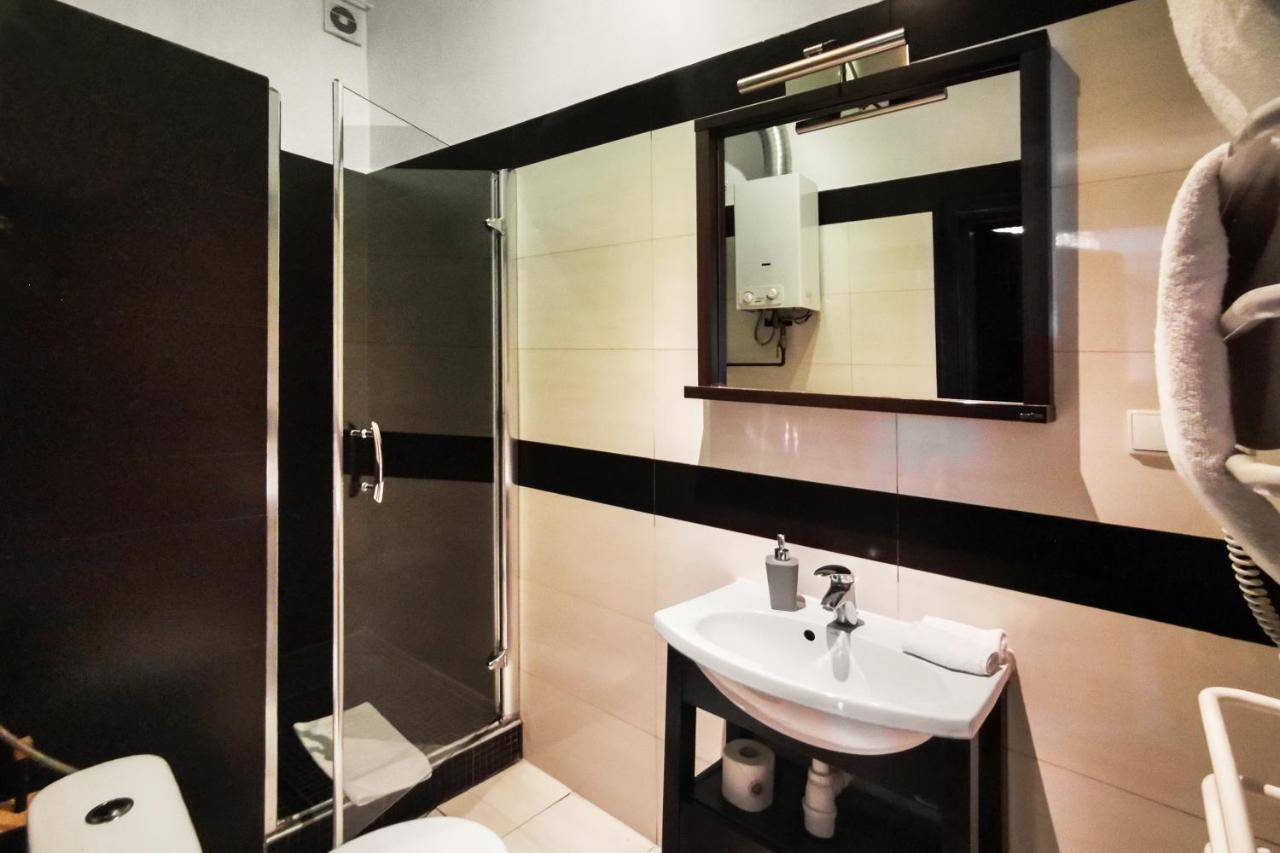 Apartamenty Chleb I Wino Stary Toruń מראה חיצוני תמונה
