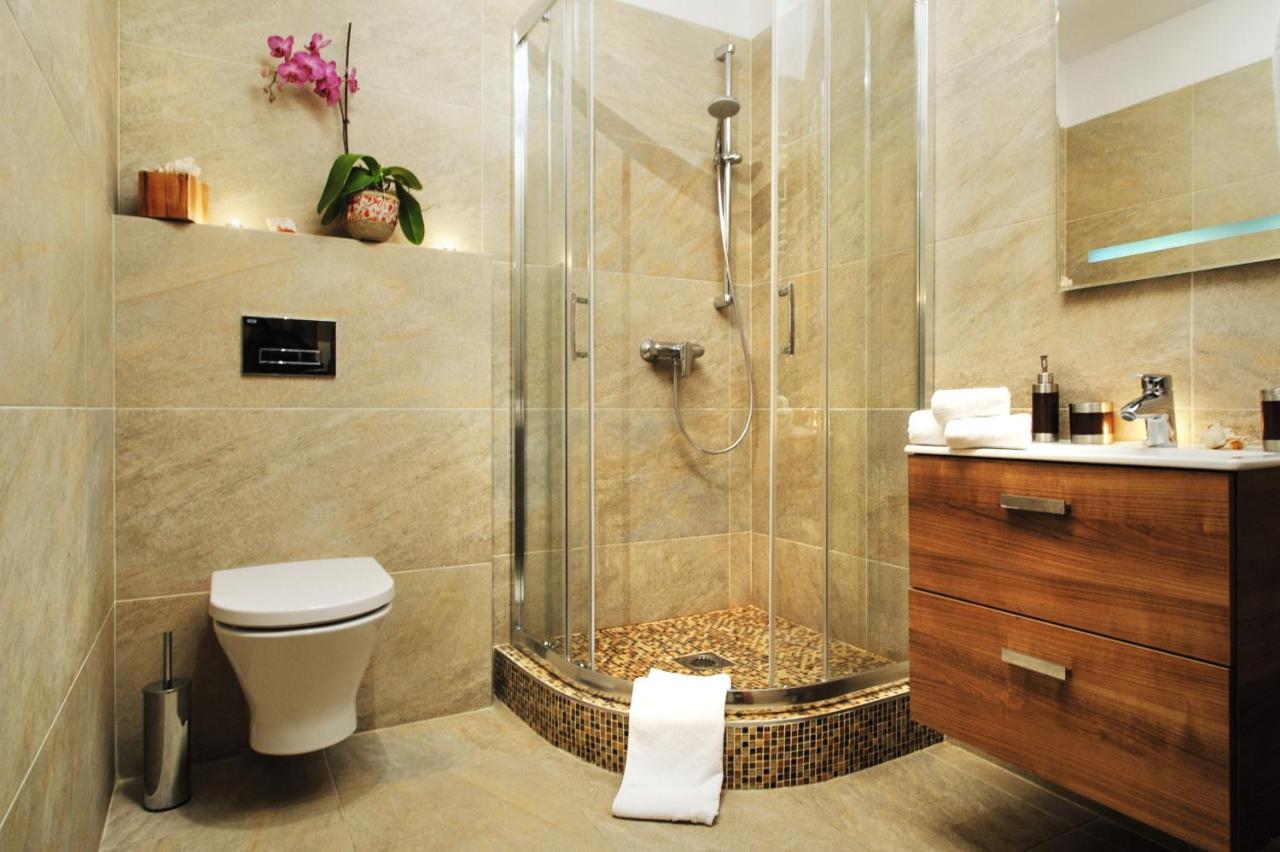 Apartamenty Chleb I Wino Stary Toruń מראה חיצוני תמונה