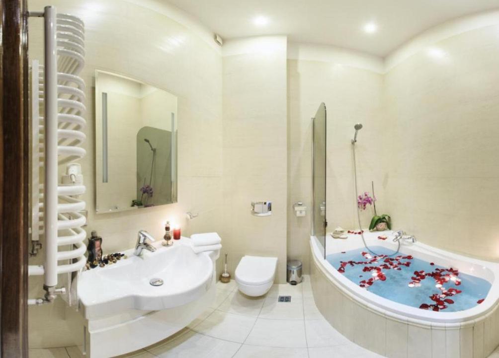 Apartamenty Chleb I Wino Stary Toruń מראה חיצוני תמונה