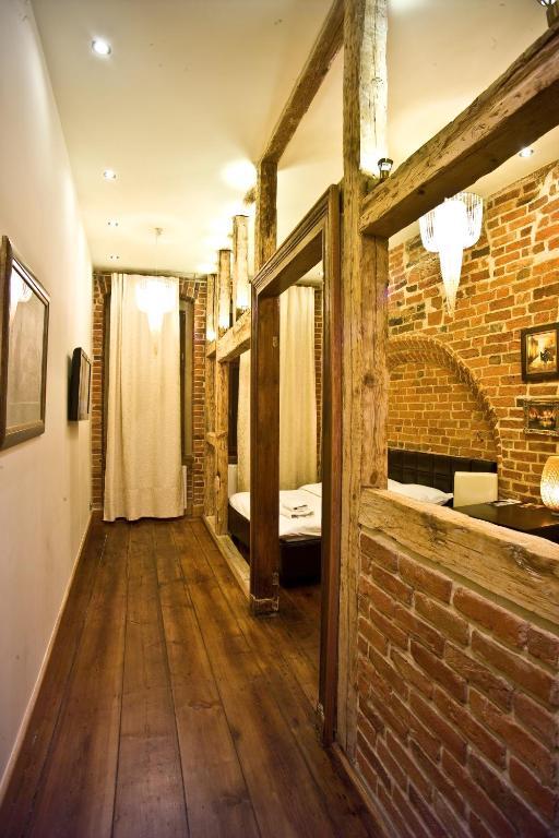 Apartamenty Chleb I Wino Stary Toruń חדר תמונה