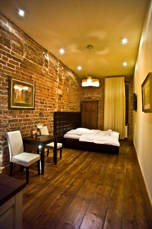 Apartamenty Chleb I Wino Stary Toruń חדר תמונה