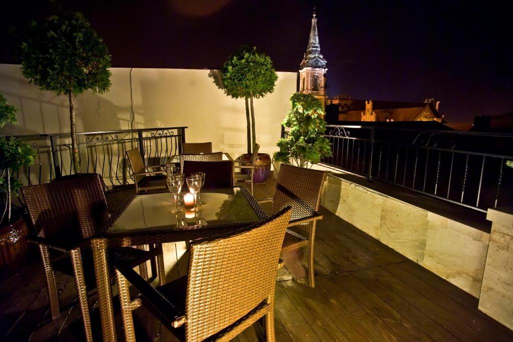 Apartamenty Chleb I Wino Stary Toruń חדר תמונה