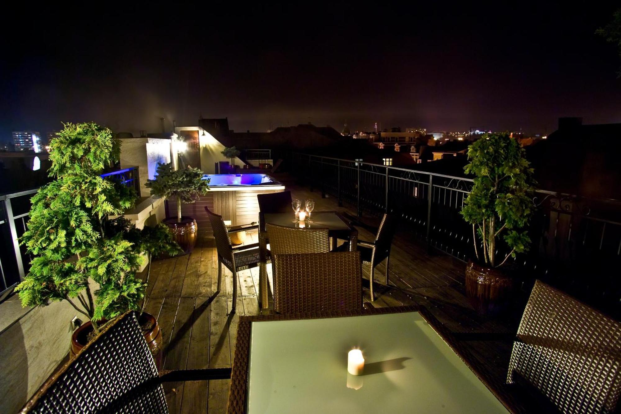 Apartamenty Chleb I Wino Stary Toruń מראה חיצוני תמונה