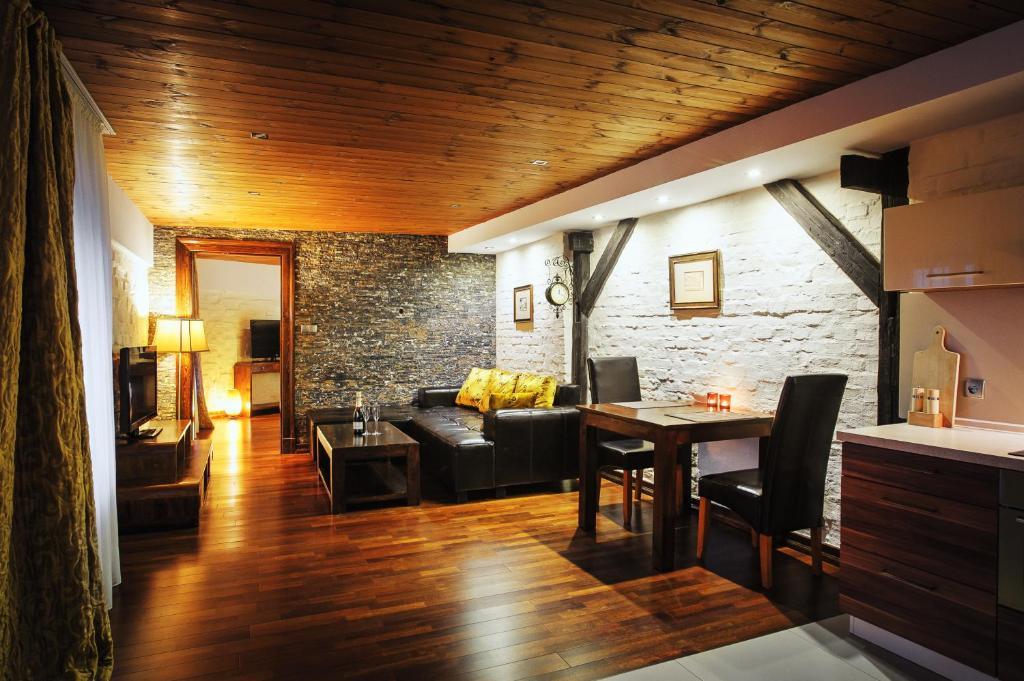 Apartamenty Chleb I Wino Stary Toruń מראה חיצוני תמונה