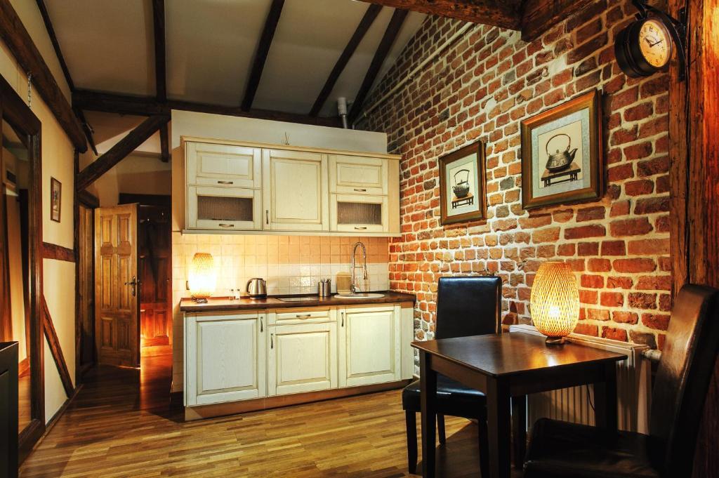 Apartamenty Chleb I Wino Stary Toruń מראה חיצוני תמונה