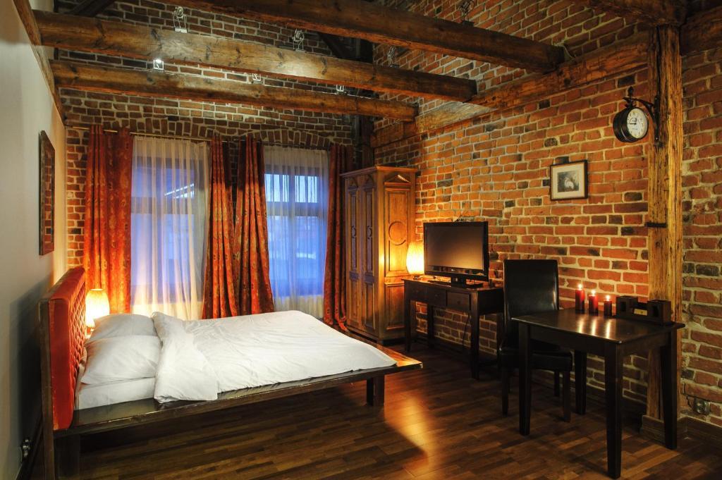 Apartamenty Chleb I Wino Stary Toruń מראה חיצוני תמונה