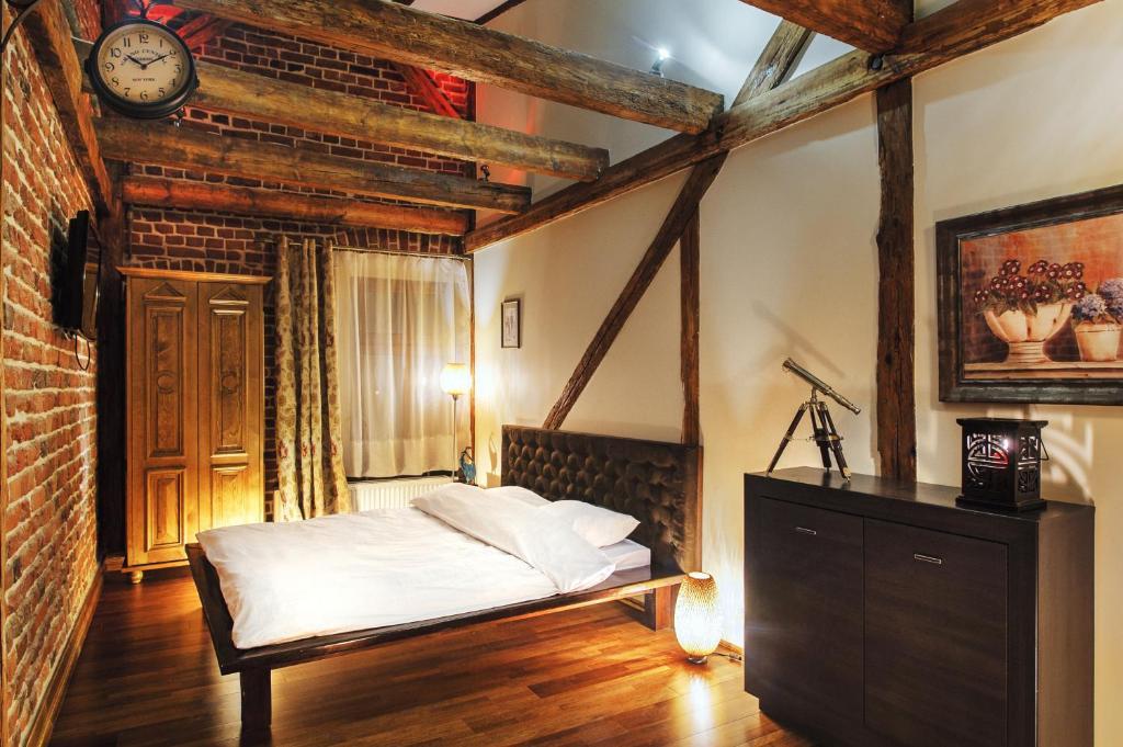Apartamenty Chleb I Wino Stary Toruń מראה חיצוני תמונה