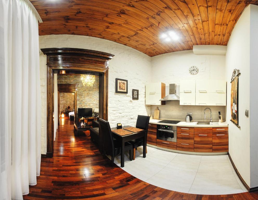 Apartamenty Chleb I Wino Stary Toruń מראה חיצוני תמונה