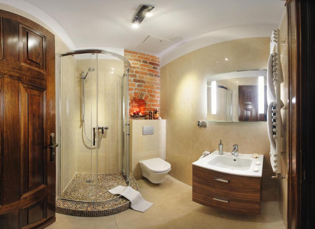 Apartamenty Chleb I Wino Stary Toruń מראה חיצוני תמונה